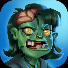 Merge 2 Survive Zombie Game