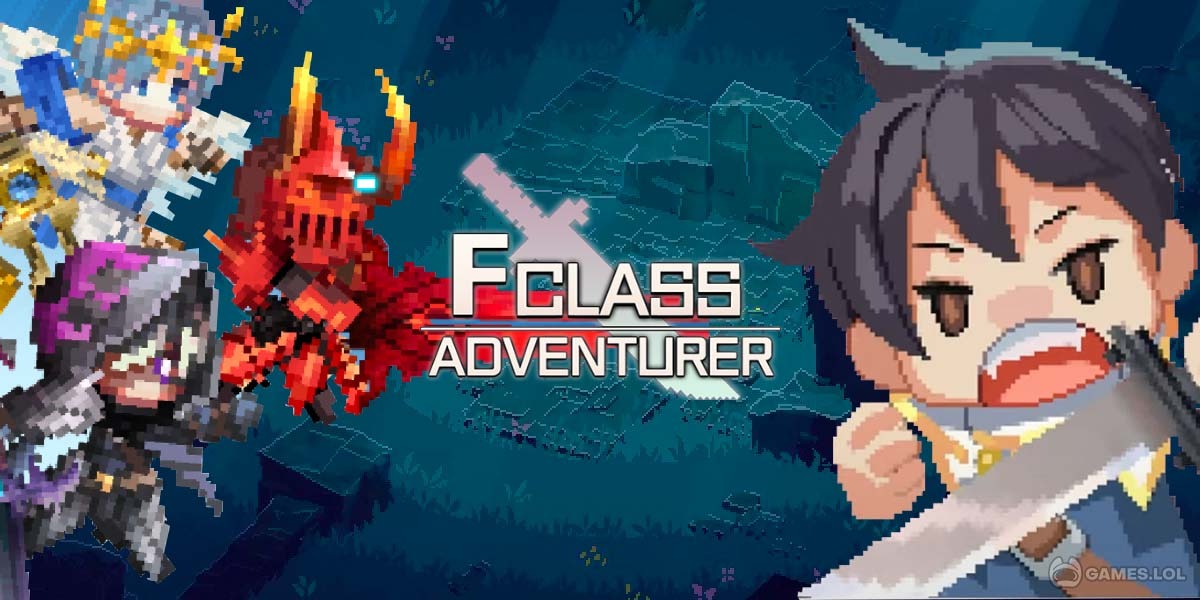 f-class-adventurer-pc-full-versi