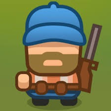 Idle Outpost Business Game