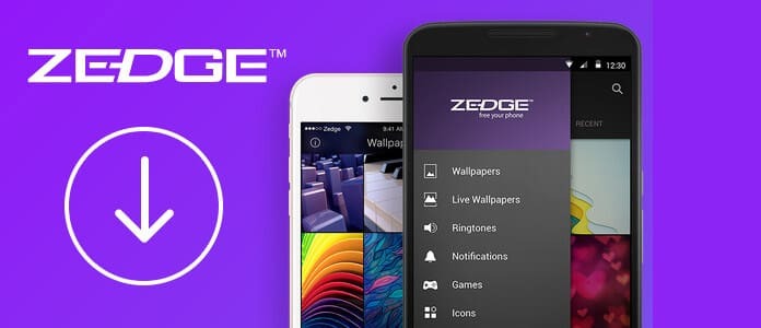 zedge-app