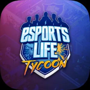 Esports Life Tycoon