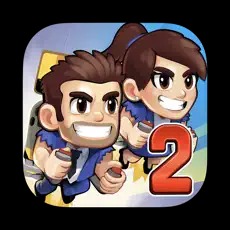 Jetpack Joyride 2