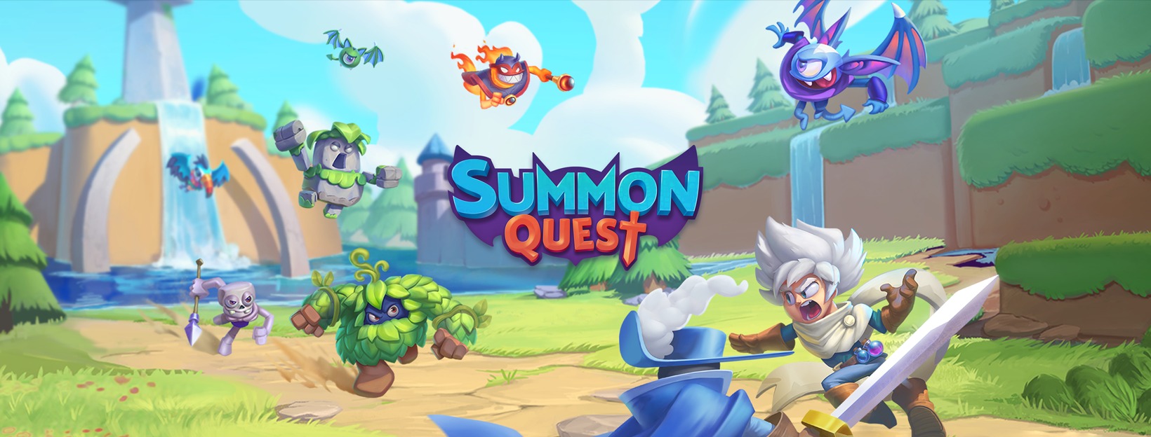 Summon Quest IPA