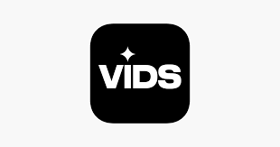 Vids AI Reels Video Editor ipa