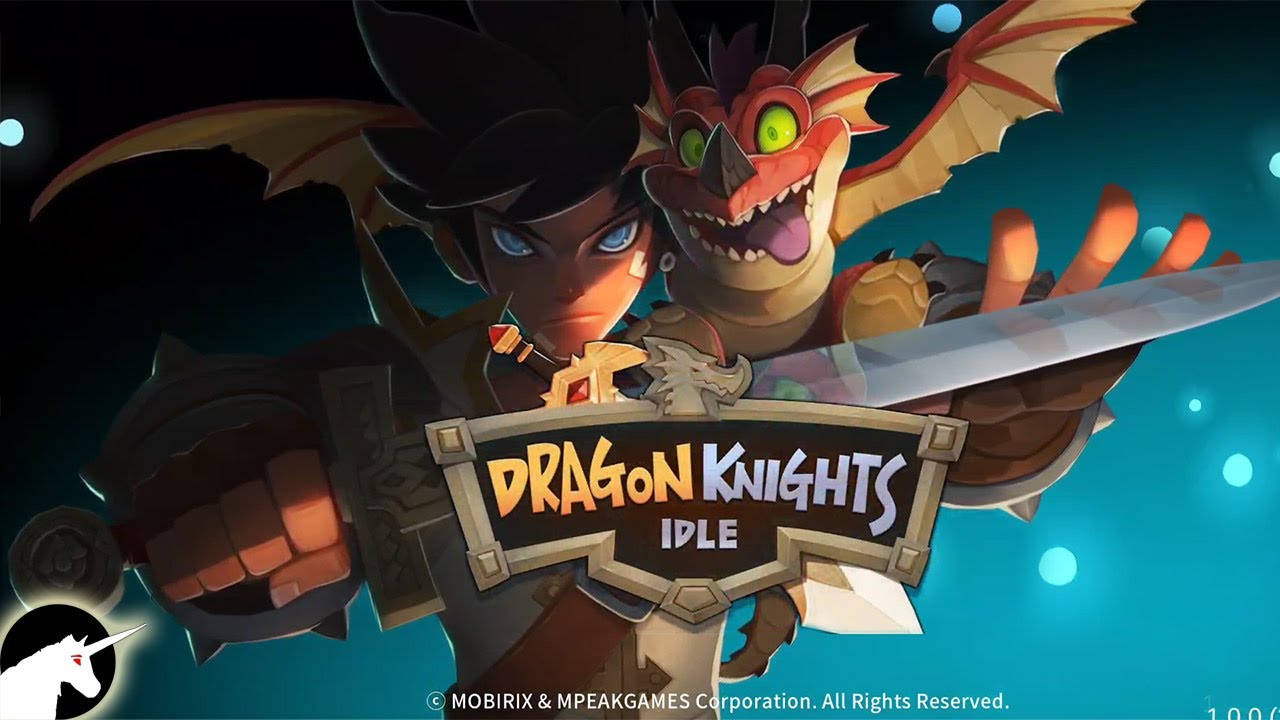 Dragon Knights Idle ipa