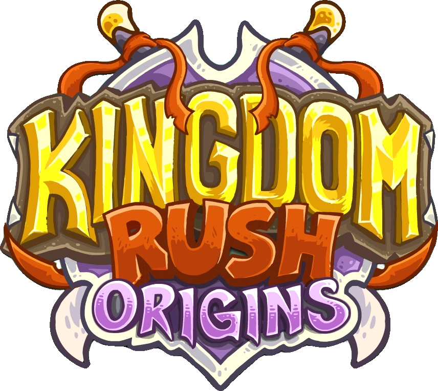 Kingdom Rush Origins TD ipa'