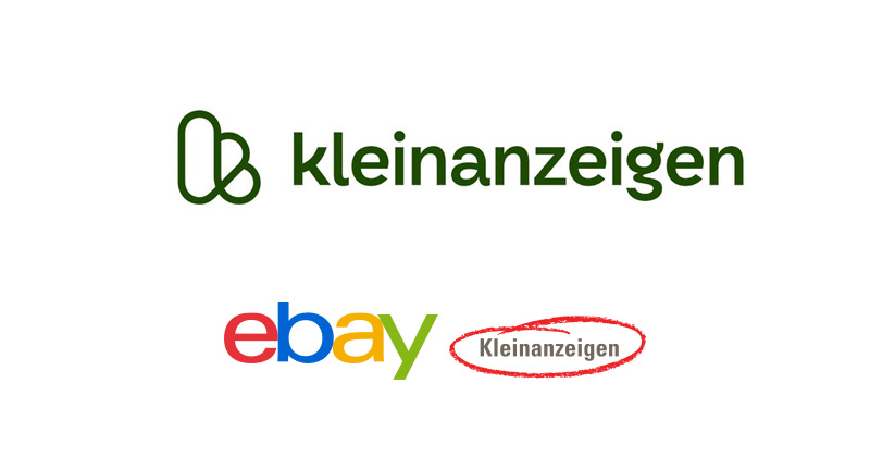 Kleinanzeigen without eBay ipa