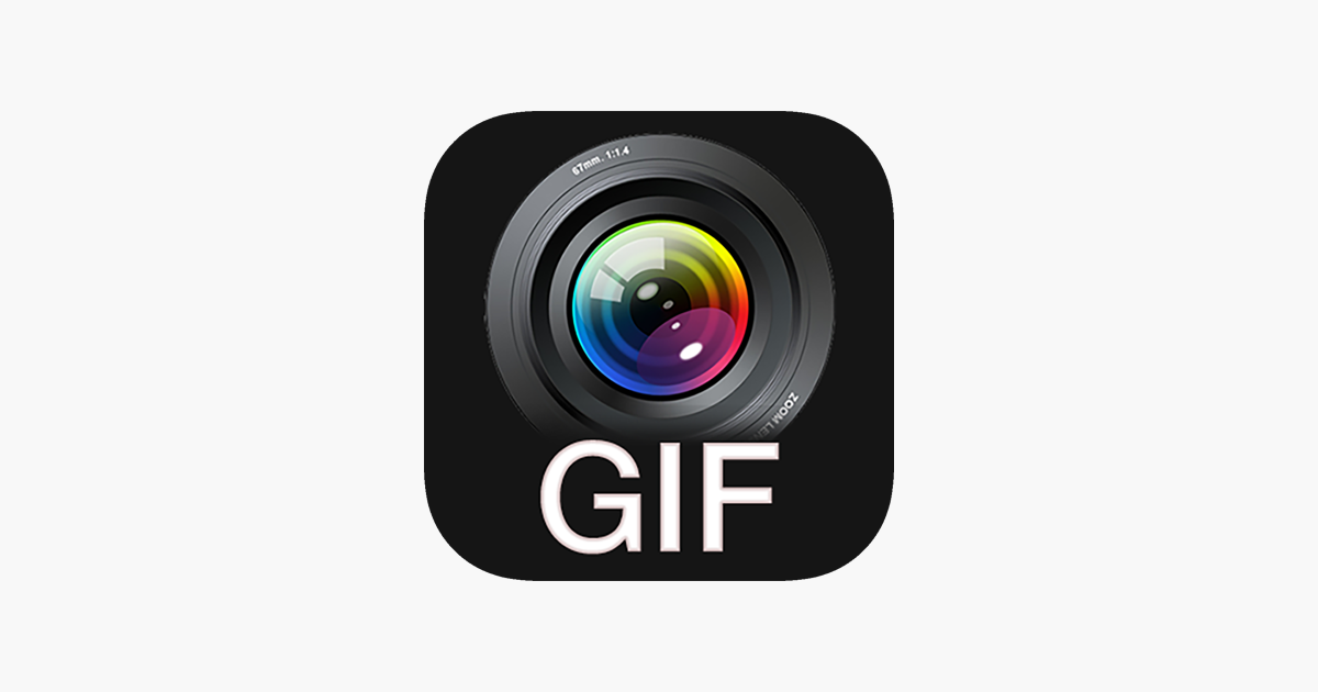 Video to GIF GIF Maker IPA