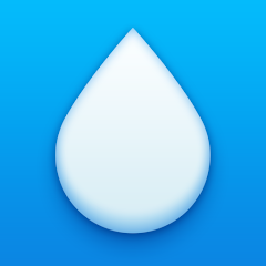 Water Tracker by WaterMinder