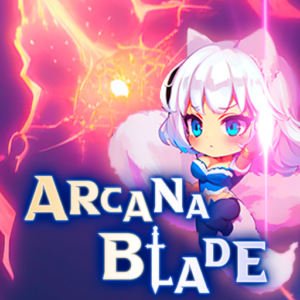 Arcana Blade Idle RPG