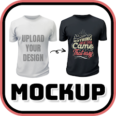 Mockup Creator, Tshirt Design